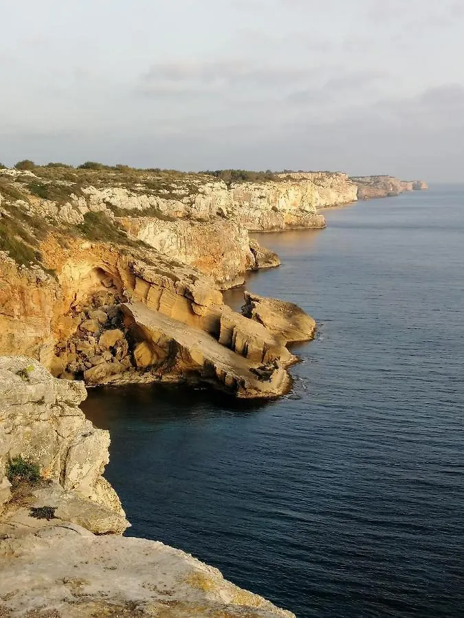 Tramontana Villa Cala En Porter  Espagne
