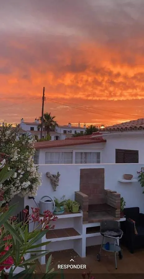 Tramontana Villa Cala En Porter  Cala En Porter (Menorca)