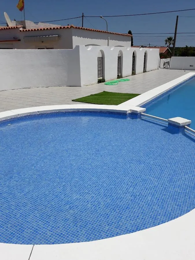 Tramontana Villa Cala En Porter  Spain