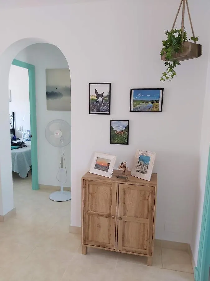 Tramontana Villa Cala En Porter  Espagne