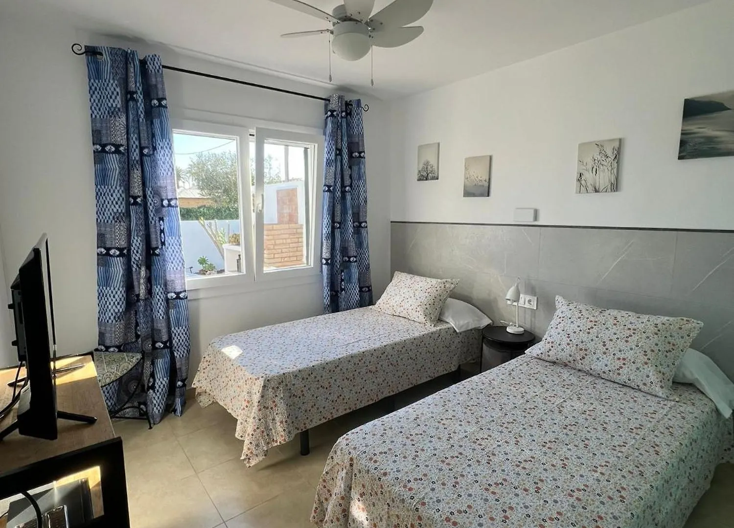 Tramontana Villa Cala En Porter