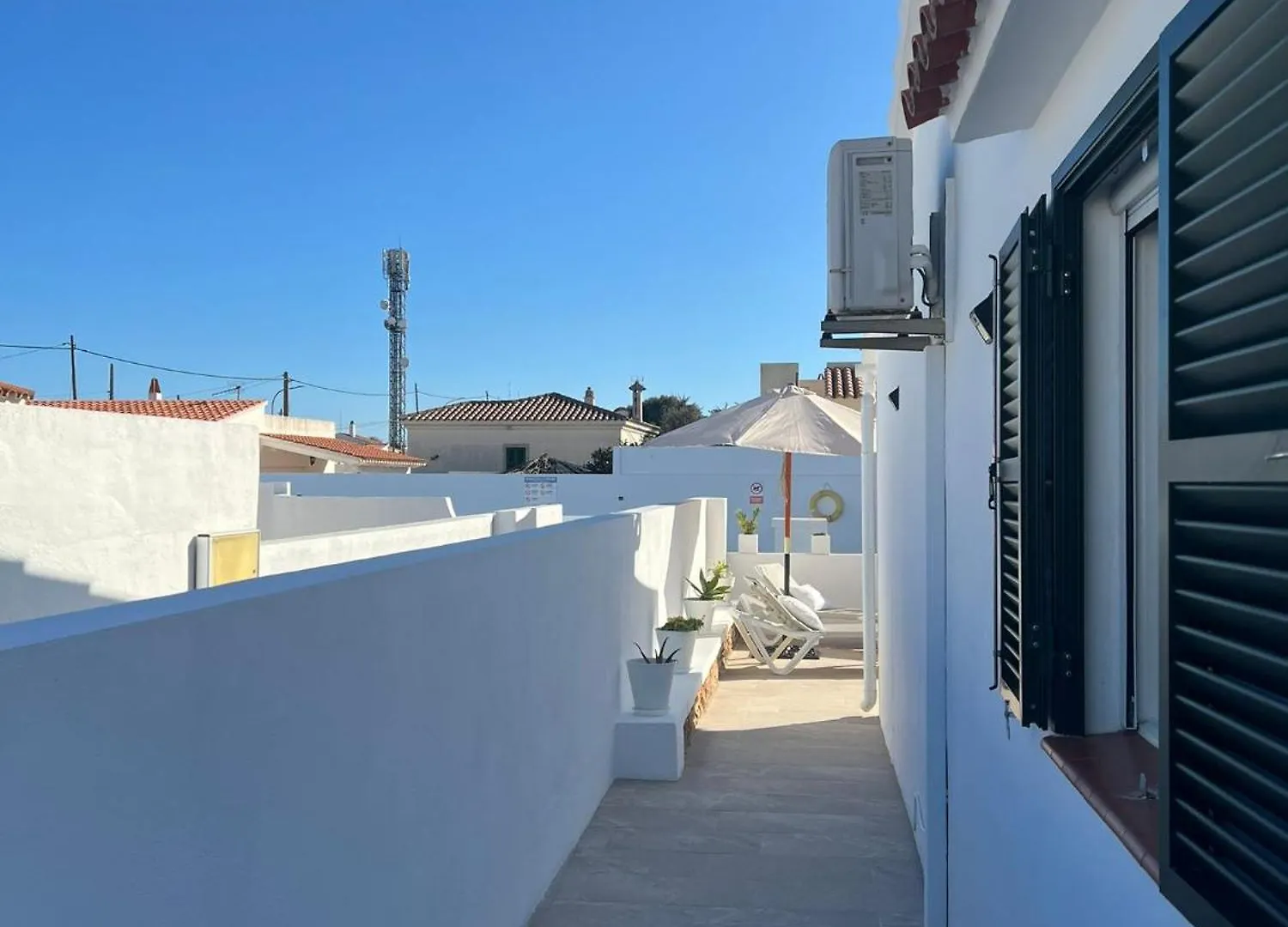 Tramontana Villa Cala En Porter  0*, Cala En Porter (Menorca) Espagne