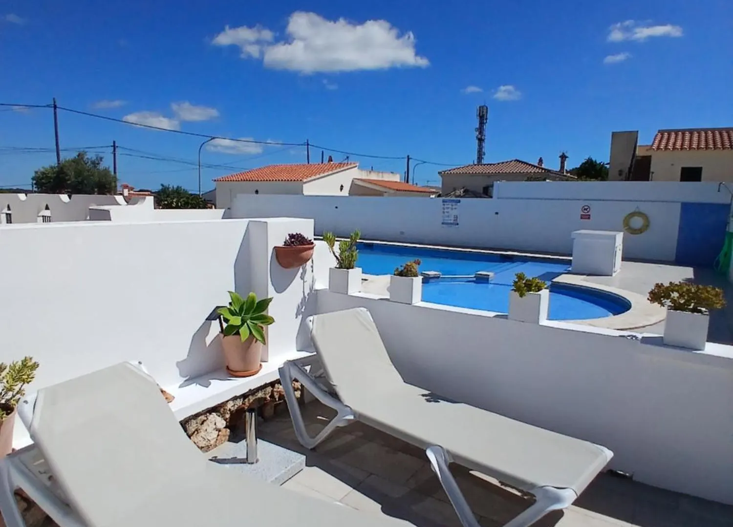 Tramontana Villa Cala En Porter  0*, Cala En Porter (Menorca)