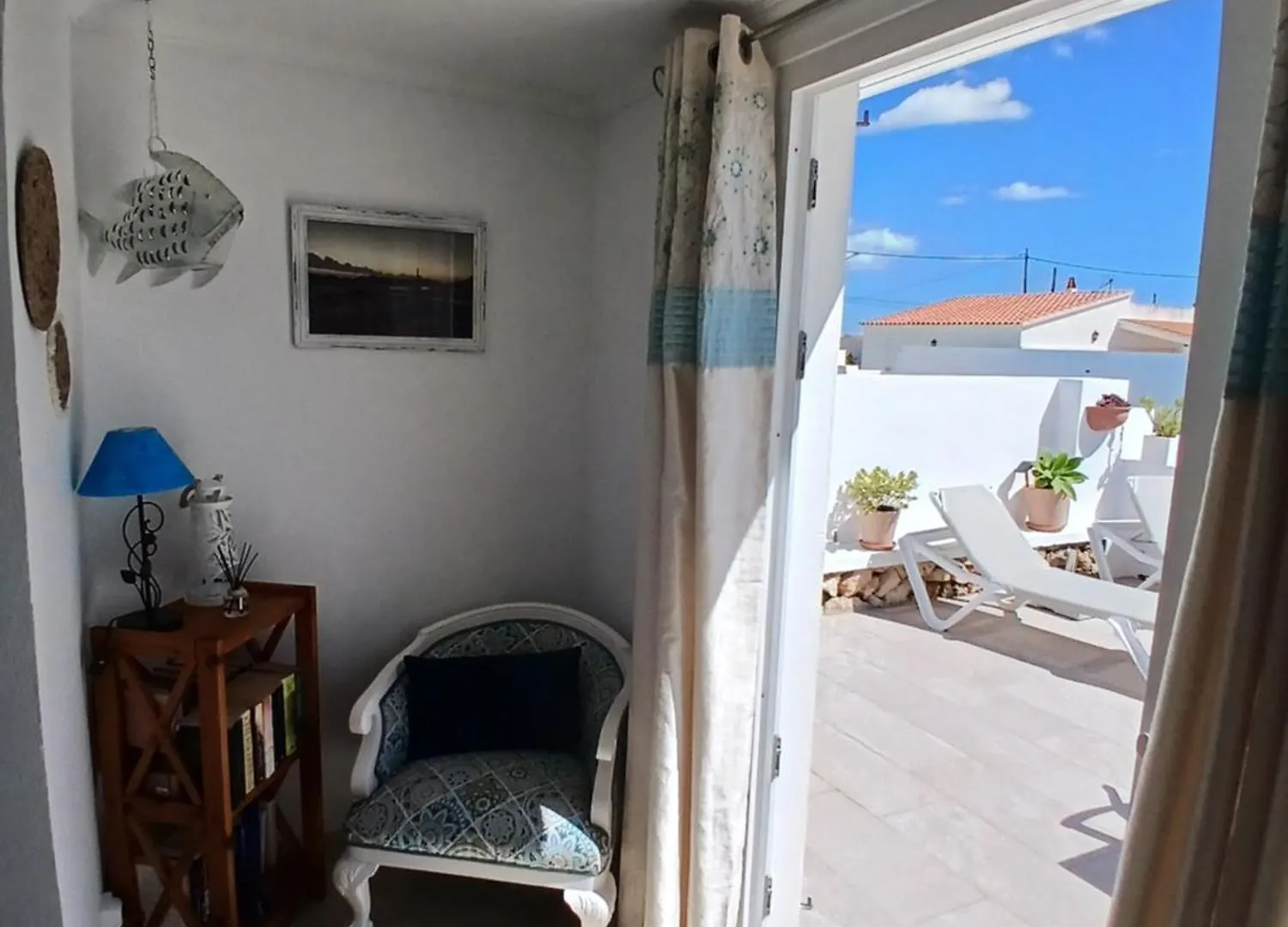 Tramontana Villa Cala En Porter  Cala En Porter (Menorca)