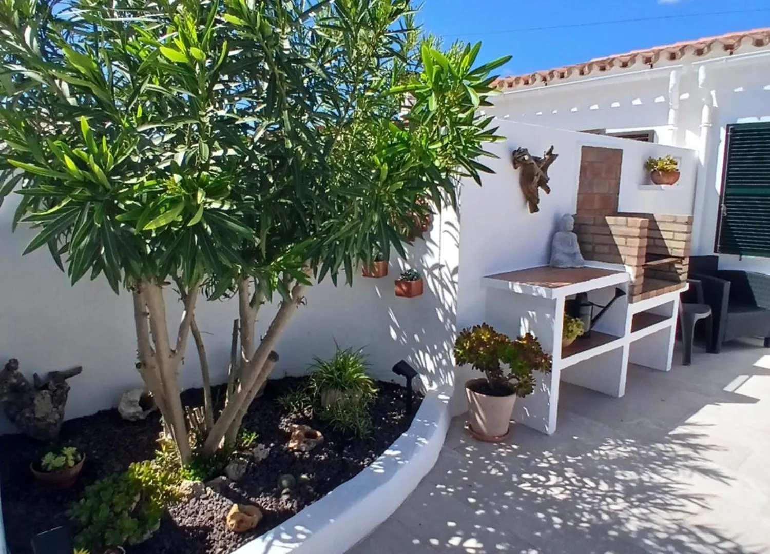 Tramontana Villa Cala En Porter  0*, Cala En Porter (Menorca)